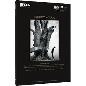 Epson Paper