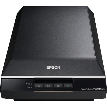 EPSON V600