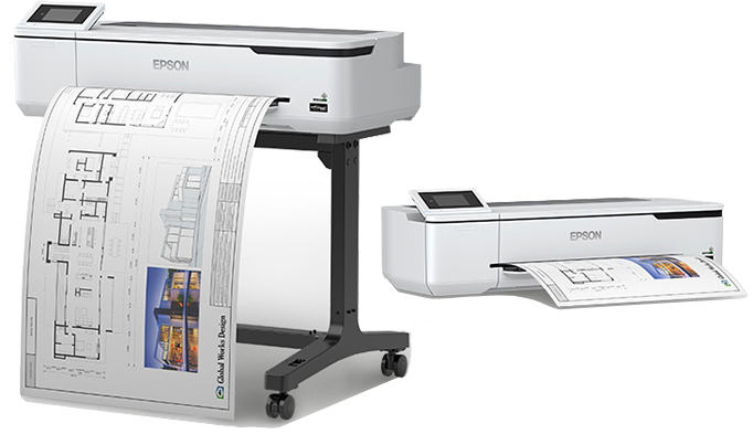 plotter