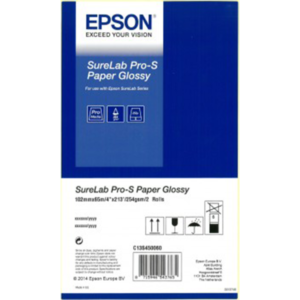Epson SureLab Paper