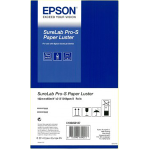 Epson SureLab Paper