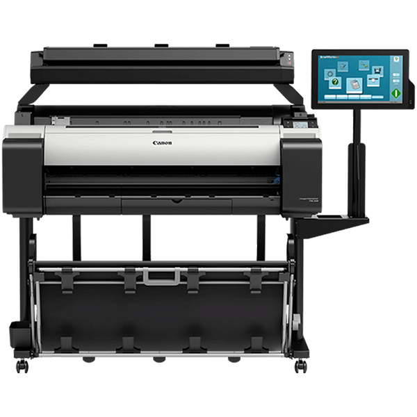 CANON Plotter ImagePROGRAF TM-305 MFP T36