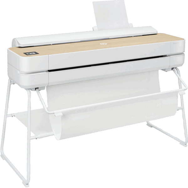 HP Plotter DesignJet Studio | 36" - Image 3
