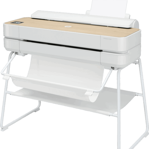 HP Plotter DesignJet Studio | 24" - Image 2
