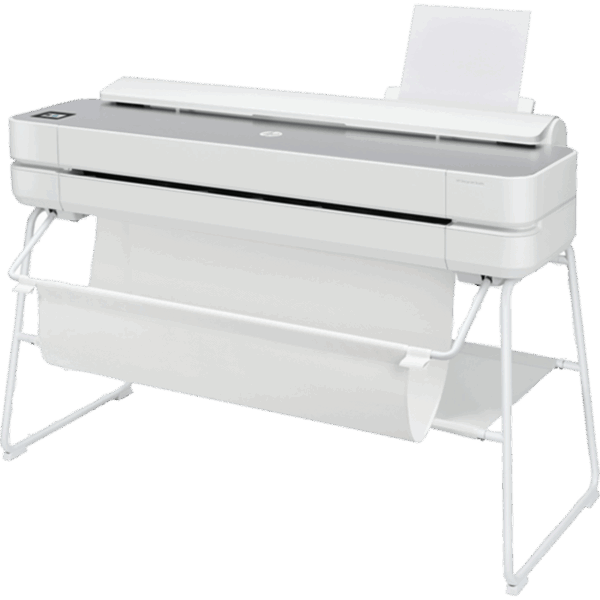 HP Plotter DesignJet Studio Steel | 36" - Image 2