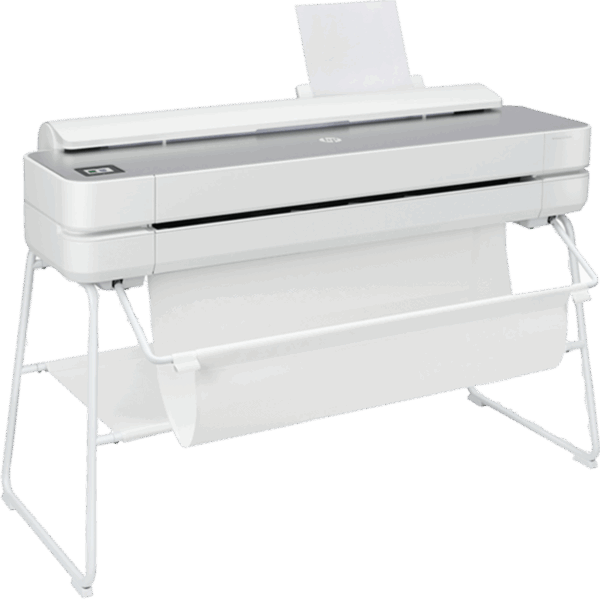 HP Plotter DesignJet Studio Steel | 36" - Image 3