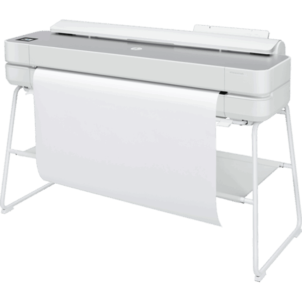 HP Plotter DesignJet Studio Steel | 24" - Image 4