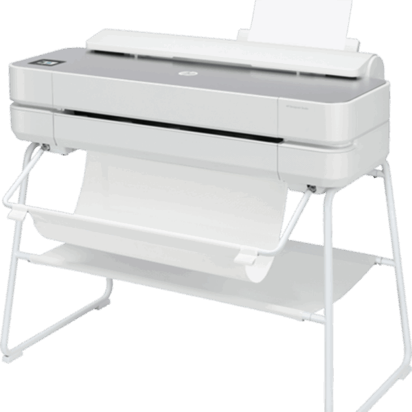 HP Plotter DesignJet Studio Steel | 24" - Image 3