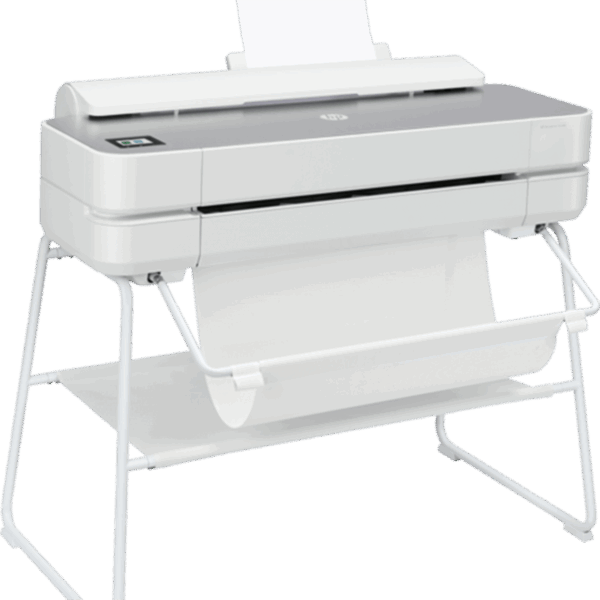 HP Plotter DesignJet Studio Steel | 24" - Image 2