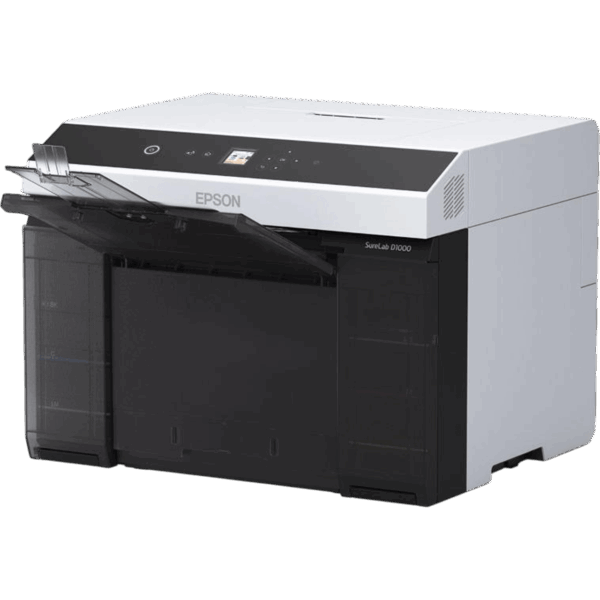 EPSON SureLab SL-D1000 | ΔΩΡΟ OrderController & Ink Set - Image 5