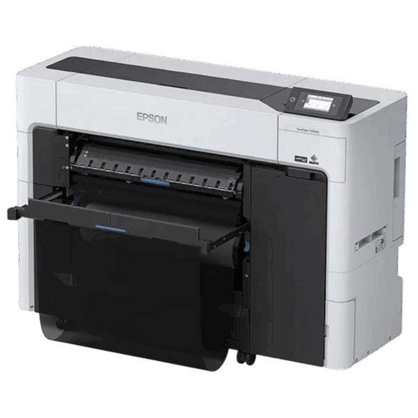 EPSON Plotter SureColor SC-T3700D | 5Y Warranty - Image 2