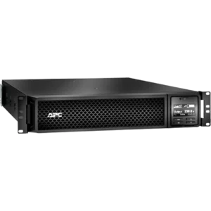 APC Smart UPS Double Conversion Online 3000VA | SRT3000RMXLI
