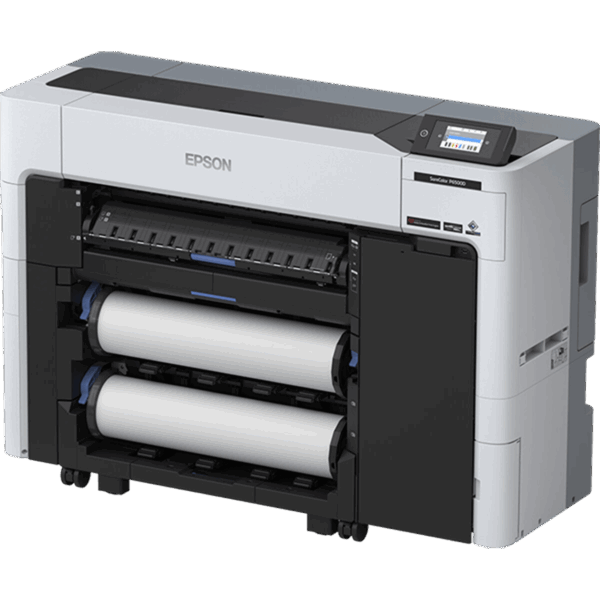 EPSON Plotter SureColor SC-P6500D | 5Y Warranty - Image 3