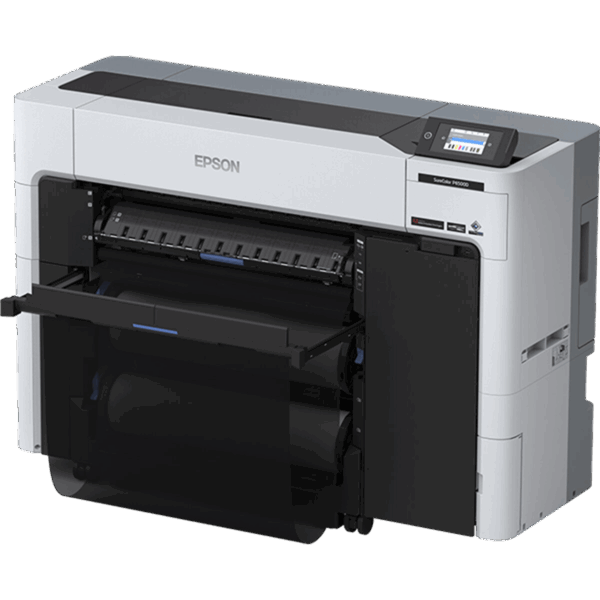 EPSON Plotter SureColor SC-P6500D | 5Y Warranty - Image 5