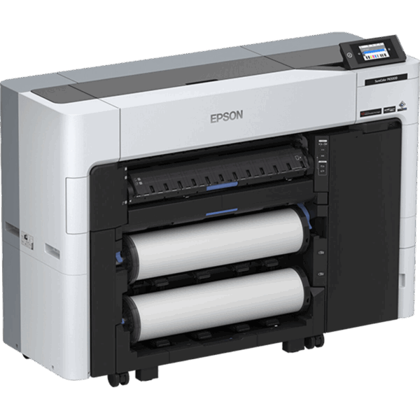 EPSON Plotter SureColor SC-P6500D | 5Y Warranty - Image 4