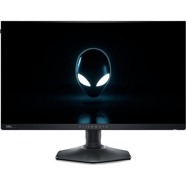 DELL Monitor ALIENWARE 24 5 IPS FHD 500Hz 1ms Height