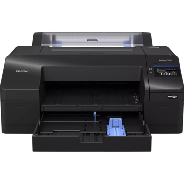 EPSON Plotter SureColor SC-P5300 STD - Image 5