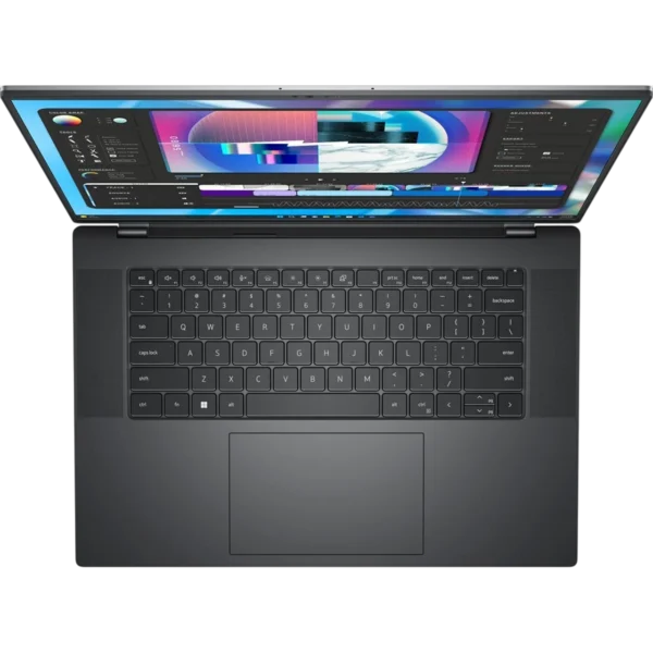 Dell Workstation Laptop Precision 5680 16" WUXGA [i9-13900H | 32GB | 1TB SSD M.2 | Nvidia RTX A1000 6GB | Win 11 Pro | 3Y] / 210-BGWL - Image 2
