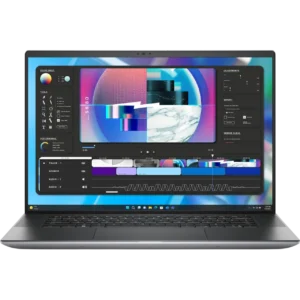 Dell Workstation Laptop Precision 5680 16" WUXGA [i9-13900H | 32GB | 1TB SSD M.2 | Nvidia RTX A1000 6GB | Win 11 Pro | 3Y] / 210-BGWL