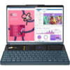 LENOVO Laptop Yoga Book 9 13IMU9 2x 13.3" 2.8K OLED [U7-155U | 16GB | 1TB SSD M.2 | Intel Iris Xe | Win 11 Home | 3Y] / 83FF002NRM