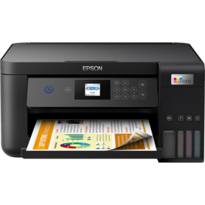 EPSON Printer L4260 Multifunction Inkjet ITS | 3-Year Warranty & 40€ CashBack
