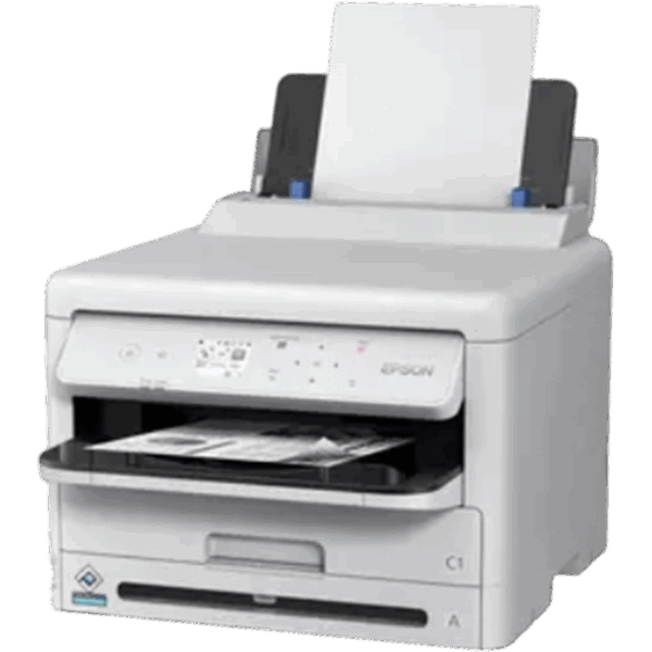EPSON Printer WorkForce Pro WF-M5399DW Inkjet - Image 2
