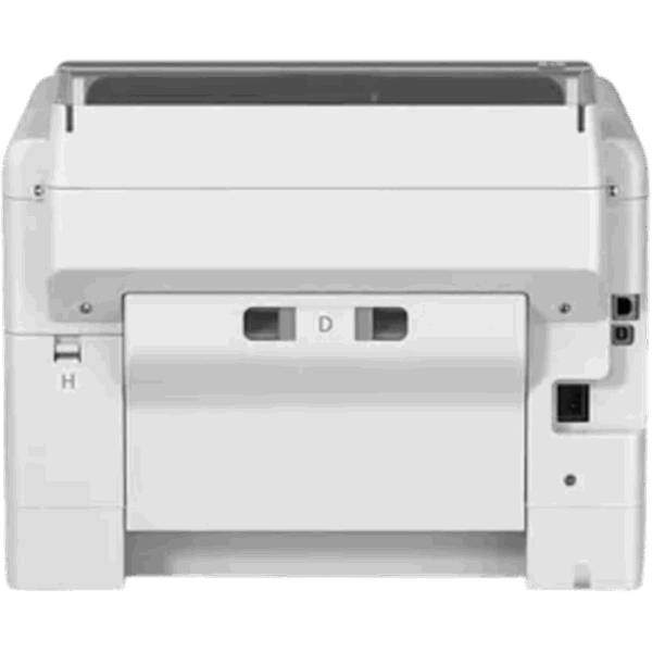 EPSON Printer WorkForce Pro WF-M5399DW Inkjet - Image 3
