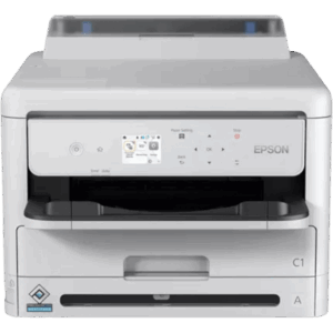 EPSON Printer WorkForce Pro WF-M5399DW Inkjet