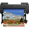 CANON Plotter ImagePROGRAF PRO-4100