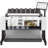 HP Plotter DesignJet T2600 Dual Roll & Postscript MFP 36″