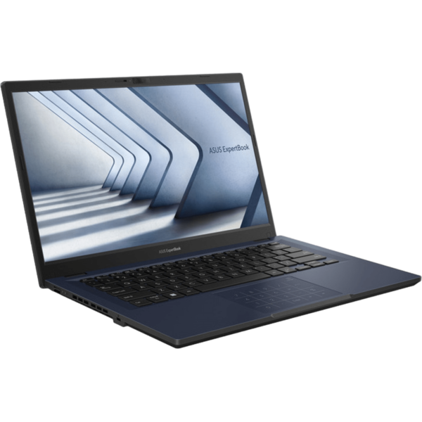 ASUS Laptop ExpertBook B5402CVA-GR53C1X 14.0" FHD [i5-1340P | 16GB | 512GB SSD M.2 | Win 11 Pro | 3Y] / 90NX06P1-M01330 - Image 2