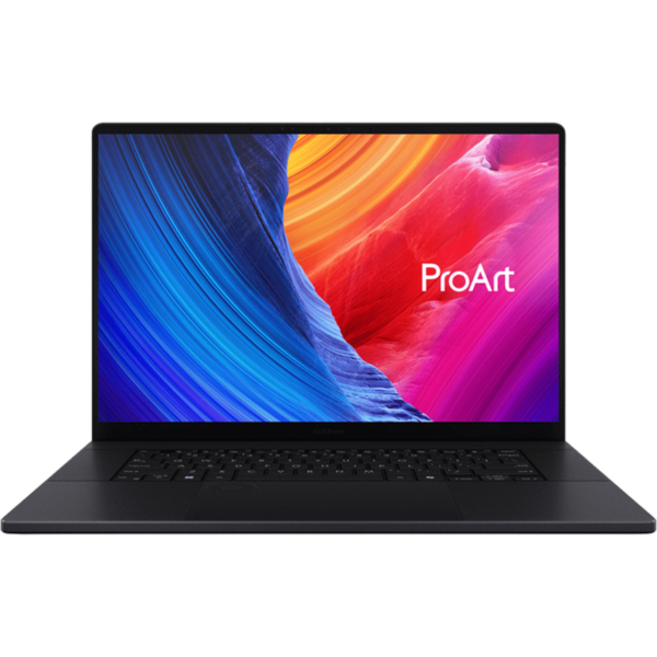ASUS Laptop ProArt H7606WP-OLED-ME011X 16" 4K Touch [R9 AI HX 370 | 64GB | 4TB SSD M.2 | Win 11 Pro | 2Y] / 90NB15K1-M00120