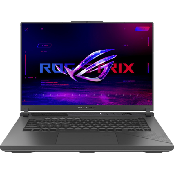 ASUS Laptop ROG Strix G16 G614FR-RV071X 16" FHD+ [R9-9955HX | 32GB | 1TB SSD M.2 | Nvidia GeForce RTX 5070 Ti 12GB | Win 11 Pro | 2Y] / 90NR0NK7-M003A0 - Image 2