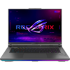ASUS Laptop ROG Strix G16 G614JU-N3483W 16" FHD IPS 165Hz [i7-13650HX | 32GB | 1TB SSD M.2 | Nvidia GeForce RTX 4050 6GB | Win 11 Home | 2Y] / 90NR0CC1-M011H0