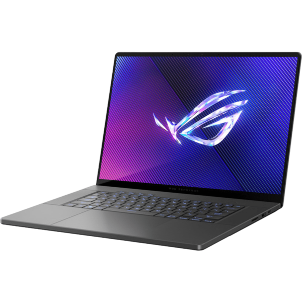 ASUS Laptop ROG Zephyrus G14 GA403WR-QS107X 14" 2.8K 120Hz [R9 AI HX 370 | 32GB | 1TB SSD M.2 | Win 11 Pro | 2Y] / 90NR0M53-M005H0 - Image 2