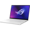 ASUS Laptop ROG Zephyrus G16 GA605WV-QR016W 16" 2.5K 240Hz [R9 AI HX 370 | 32GB | 1TB SSD M.2 | Nvidia GeForce RTX 4060 8GB | Win 11 Home | 2Y] / 90NR0JA2-M00590 - Image 2