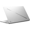 ASUS Laptop ROG Zephyrus G16 GA605WV-QR016W 16" 2.5K 240Hz [R9 AI HX 370 | 32GB | 1TB SSD M.2 | Nvidia GeForce RTX 4060 8GB | Win 11 Home | 2Y] / 90NR0JA2-M00590 - Image 4