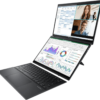 ASUS Laptop Zenbook Duo OLED UX8406CA-OLED-PZ068X 14" 2.8K Touch 120Hz [U9-285H | 32GB | 2TB SSD M.2 | Win 11 Pro | 2Y] / 90NB14X1-M00A40 - Image 5