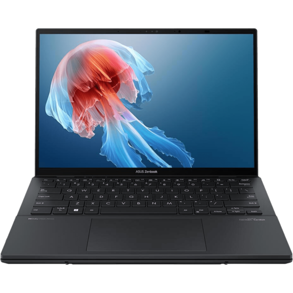 ASUS Laptop Zenbook Duo OLED UX8406CA-OLED-PZ068X 14" 2.8K Touch 120Hz [U9-285H | 32GB | 2TB SSD M.2 | Win 11 Pro | 2Y] / 90NB14X1-M00A40