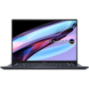 ASUS Laptop Zenbook Pro 16X OLED UX7602VI-OLED-ME951X 16" 4K OLED Touch [i9-13900H | 32GB | 2TB SSD M.2 | Nvidia GeForce RTX 4070 8GB | Win 11 Pro | 2Y] / 90NB10K1-M002V0 - Image 4