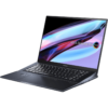 ASUS Laptop Zenbook Pro 16X OLED UX7602VI-OLED-ME951X 16" 4K OLED Touch [i9-13900H | 32GB | 2TB SSD M.2 | Nvidia GeForce RTX 4070 8GB | Win 11 Pro | 2Y] / 90NB10K1-M002V0 - Image 3