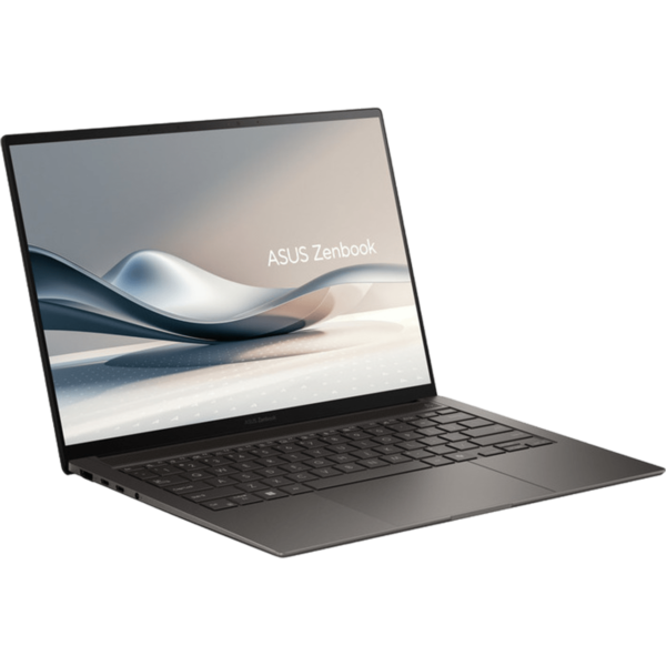 ASUS Laptop Zenbook S 14 OLED UX5406SA-OLED-PZ235X 14" Touch [U7-258V | 32GB | 1TB SSD M.2 | Win 11 Pro | 2Y] / 90NB14F3-M00A50 - Image 2