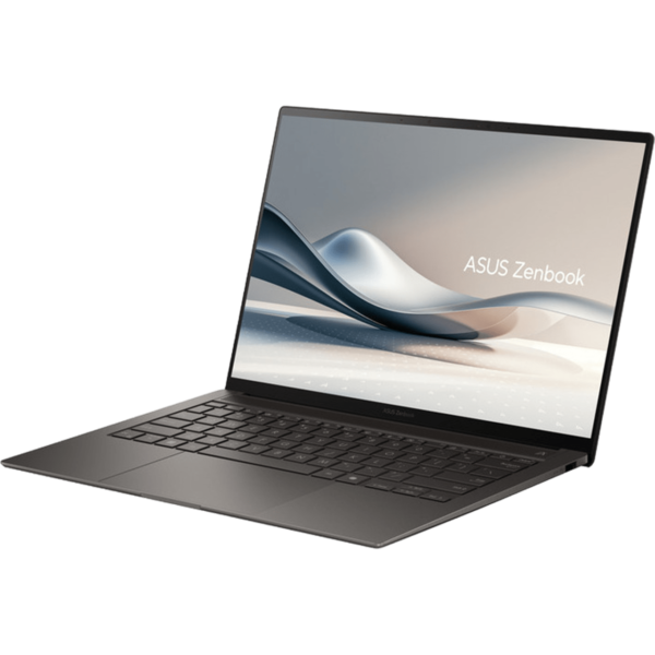 ASUS Laptop Zenbook S 14 OLED UX5406SA-OLED-PZ235X 14" Touch [U7-258V | 32GB | 1TB SSD M.2 | Win 11 Pro | 2Y] / 90NB14F3-M00A50 - Image 3
