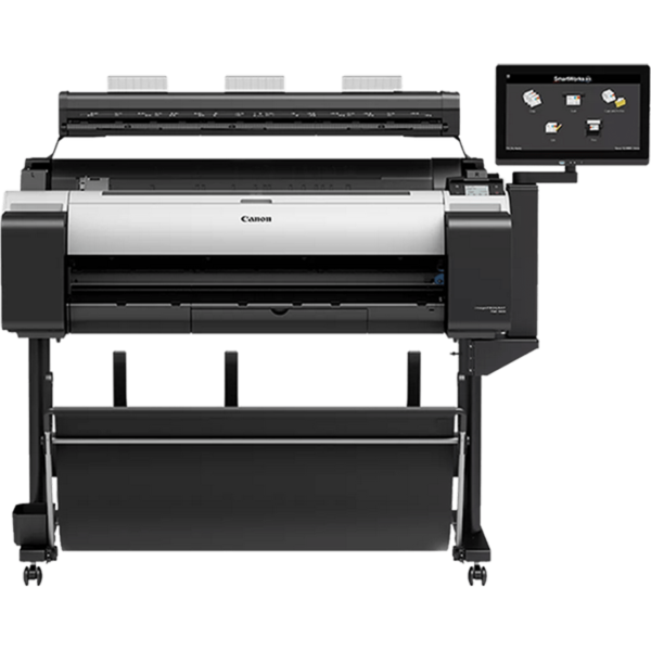 CANON Plotter ImagePROGRAF TM-305 MFP Z36