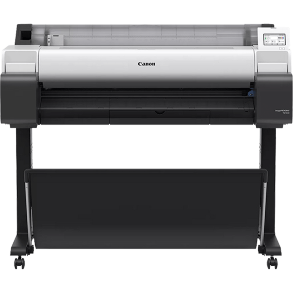 CANON Plotter imagePROGRAF TM-340