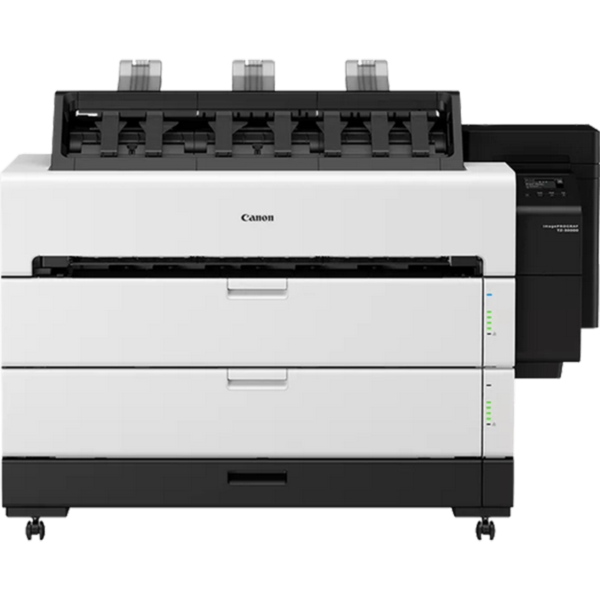 CANON Plotter imagePROGRAF TZ-30000
