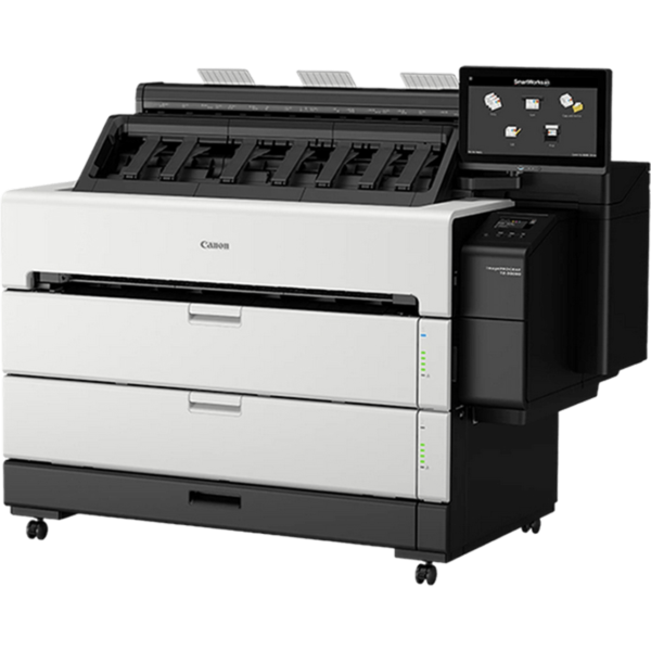 CANON Plotter imagePROGRAF TZ-30000 - Image 2