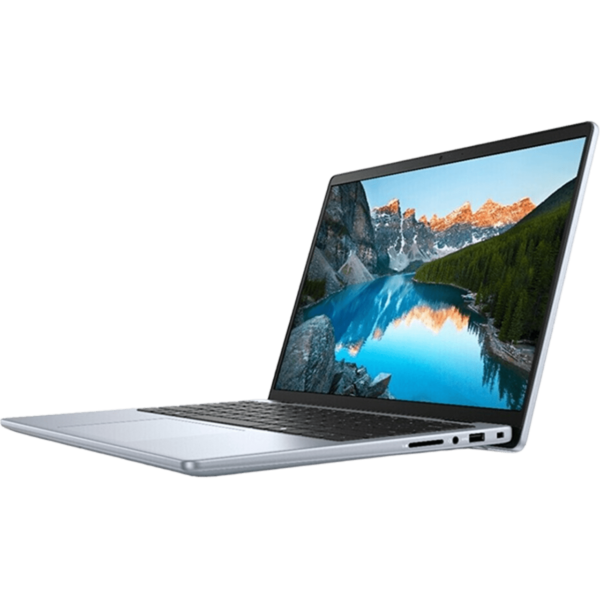 DELL Laptop Inspiron 5440 14" 16:10 2.2K [Core 7-150U | 16GB | 1TB SSD M.2 | Nvidia GeForce MX 570A 2GB | Win 11 Pro | 1Y] / 1002761237 - Image 3