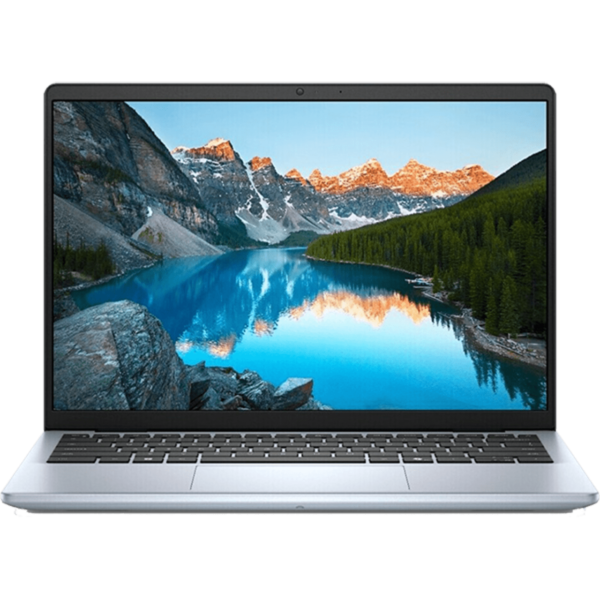 DELL Laptop Inspiron 5440 14" 16:10 2.2K [Core 7-150U | 16GB | 1TB SSD M.2 | Nvidia GeForce MX 570A 2GB | Win 11 Pro | 1Y] / 1002761237