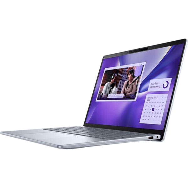 DELL Laptop Inspiron 7441 Plus 14.0" QHD+ Touch [Snapdragon X Plus X1P-64-100 | 16GB | 1TB SSD M.2 | Win 11 Pro | 1Y] / 1007112433 - Image 3